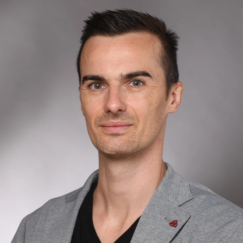 Henning von Roon - Strategic Advisor