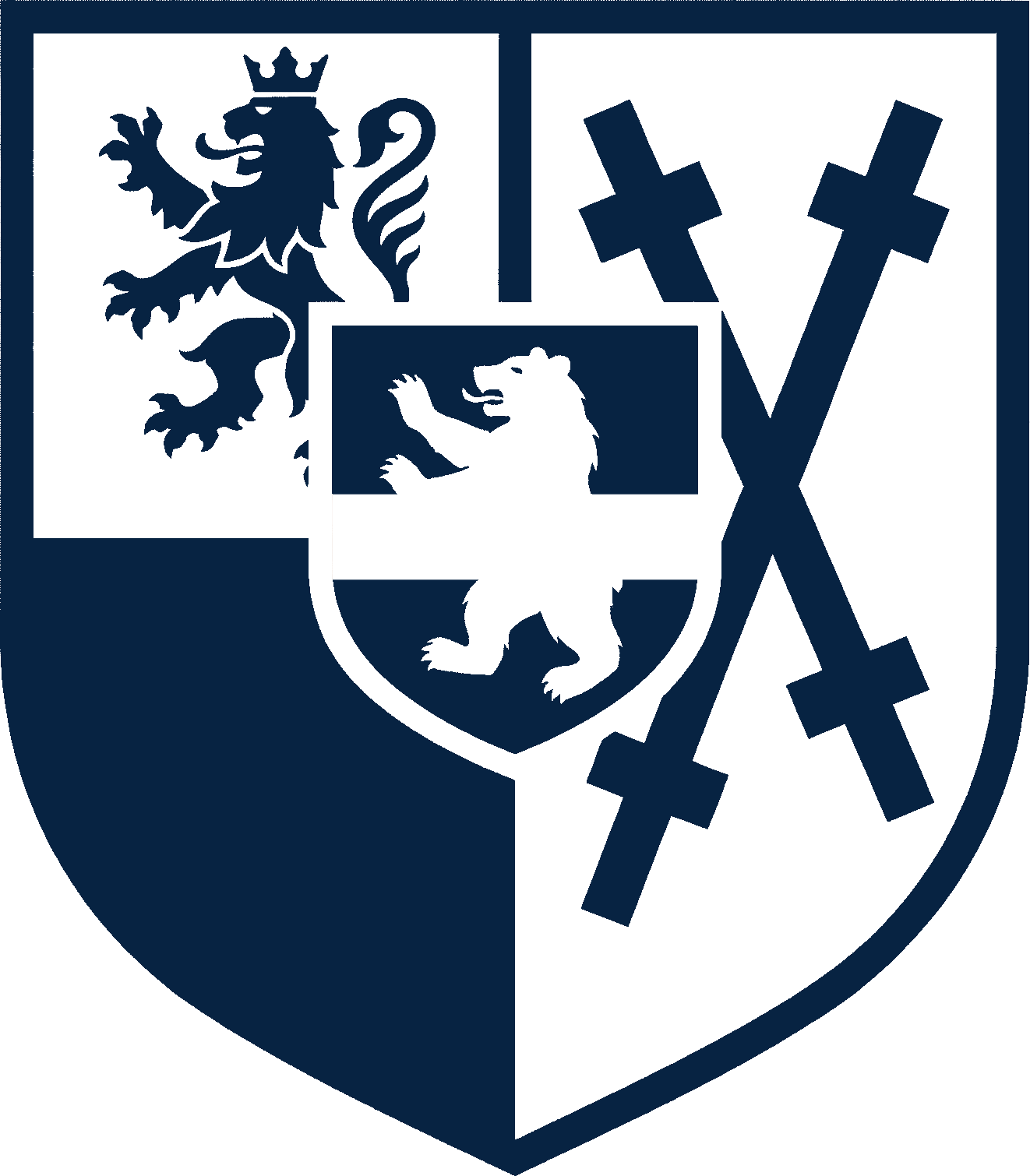 Von Roon Wappen