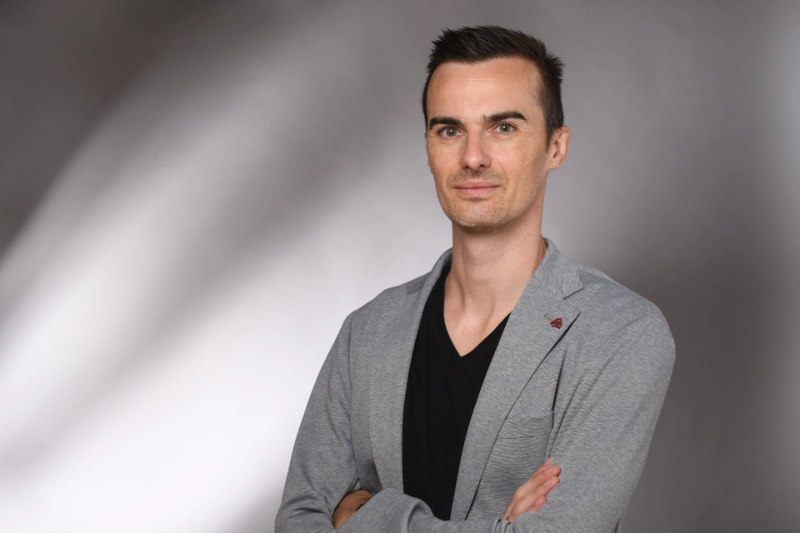 Henning von Roon — Strategic Advisor